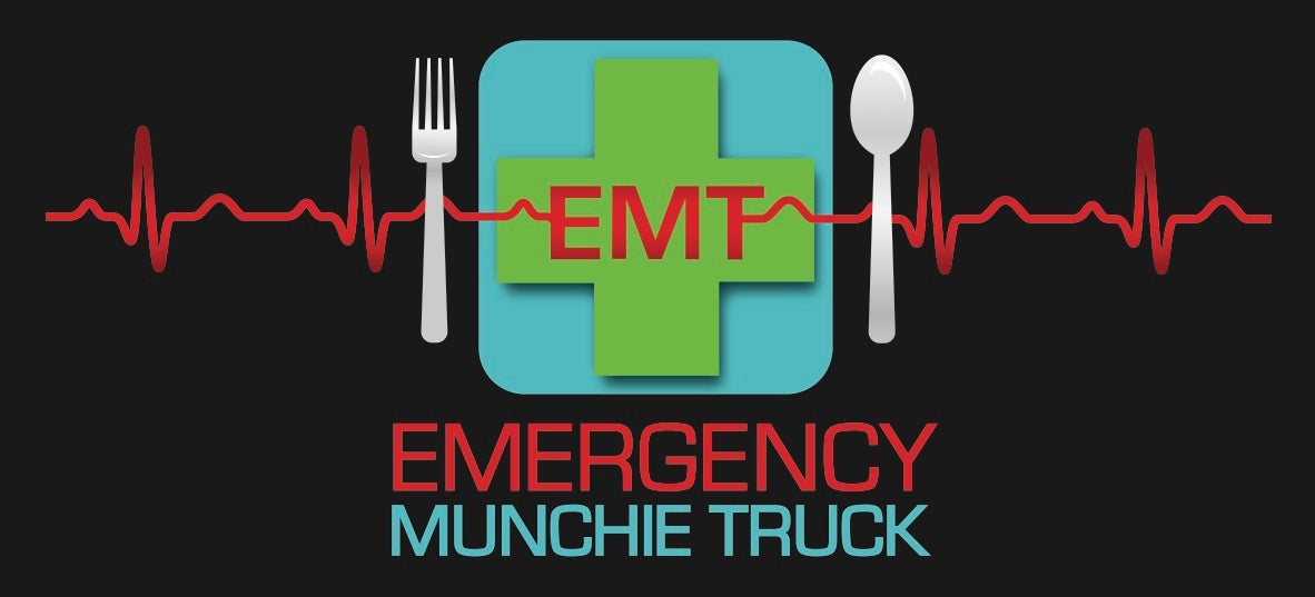 Emergency Munchie Truck