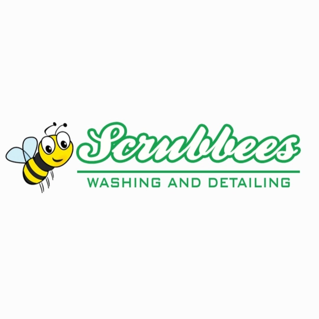 Scrubbees Detailing