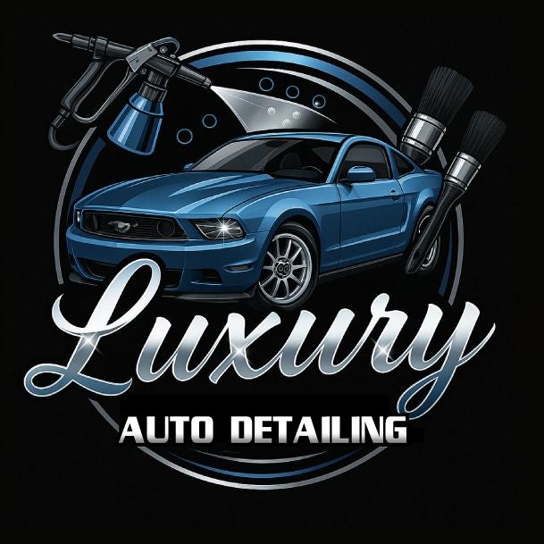 Luxury Auto Detailing