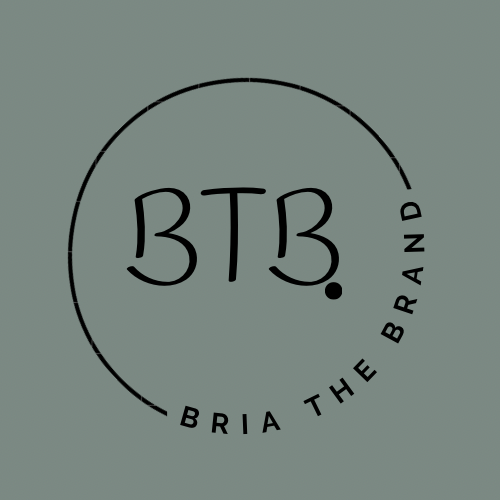 Bria The Brand
