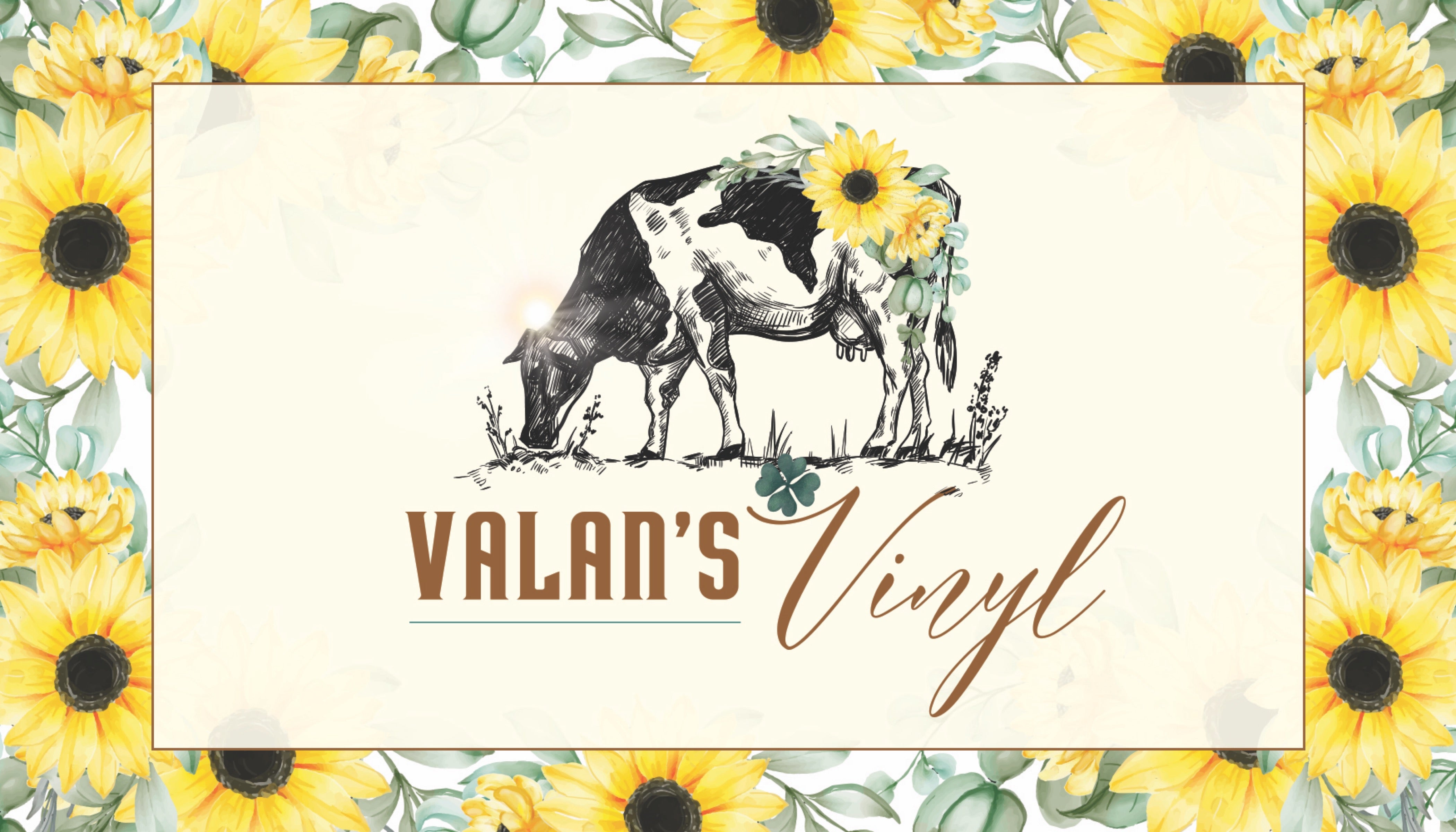 Valan’s Vinyl