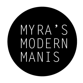 Myra's Modern Manis