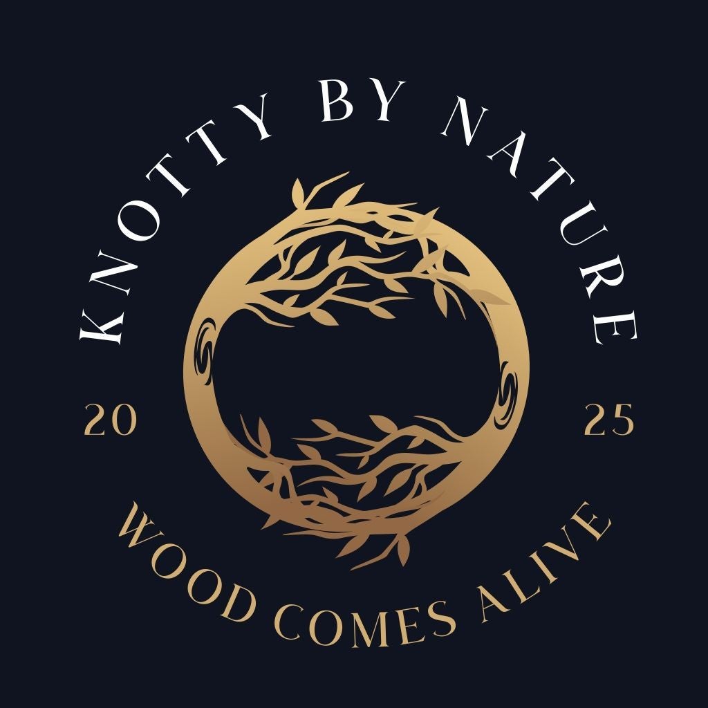 Knotty By Nature