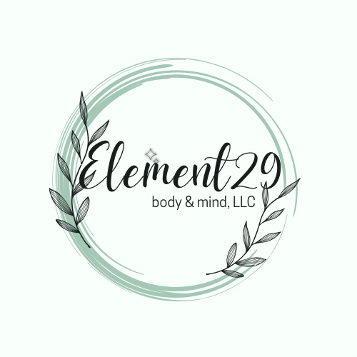 Element 29 body & mind