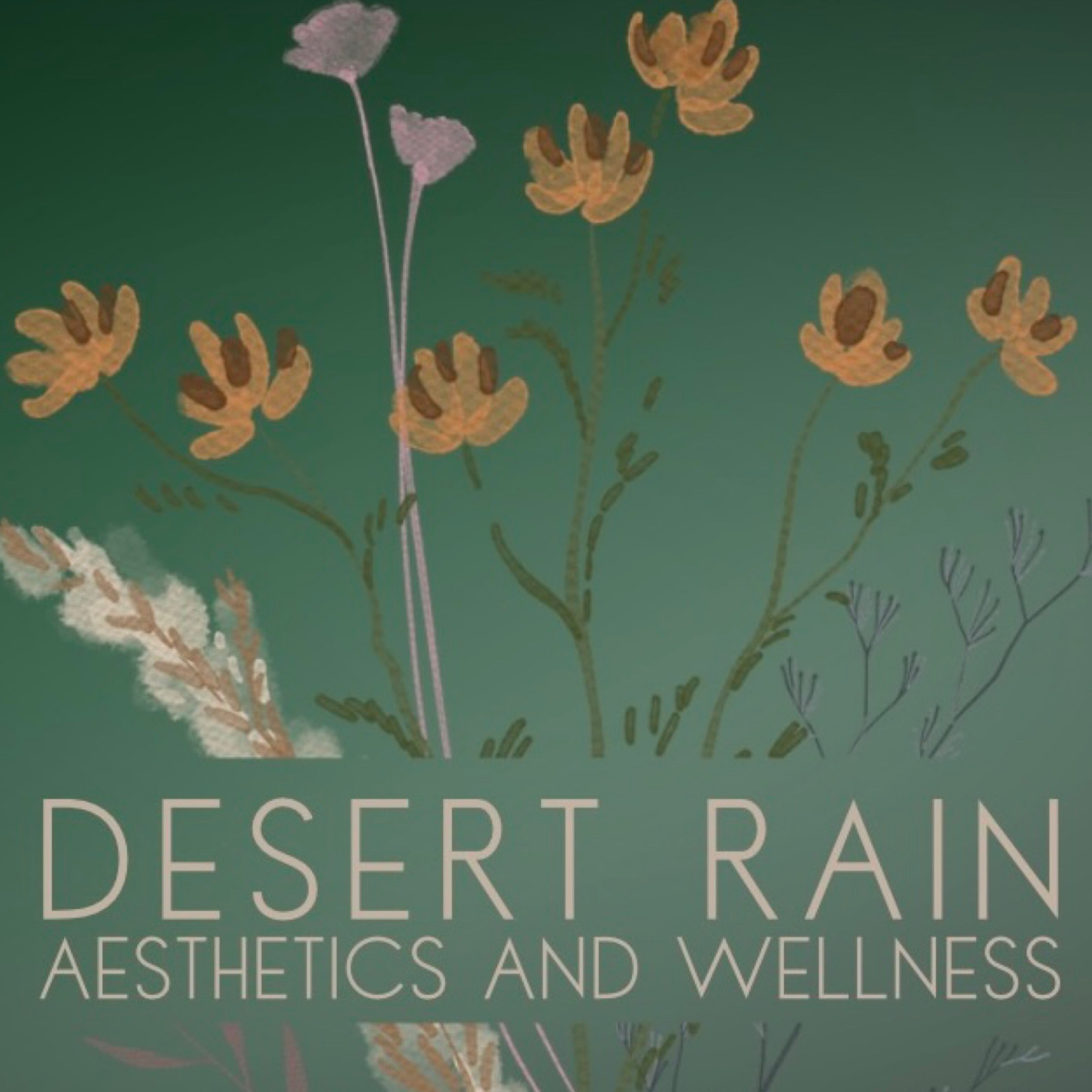 Desert Rain Aesthetics and Wellness