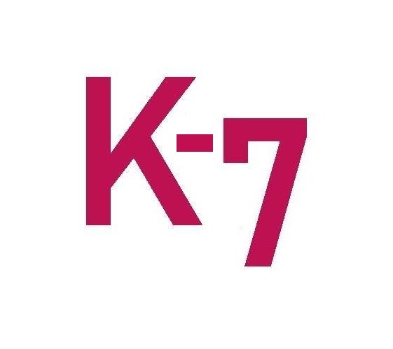 K-7 Pizza
