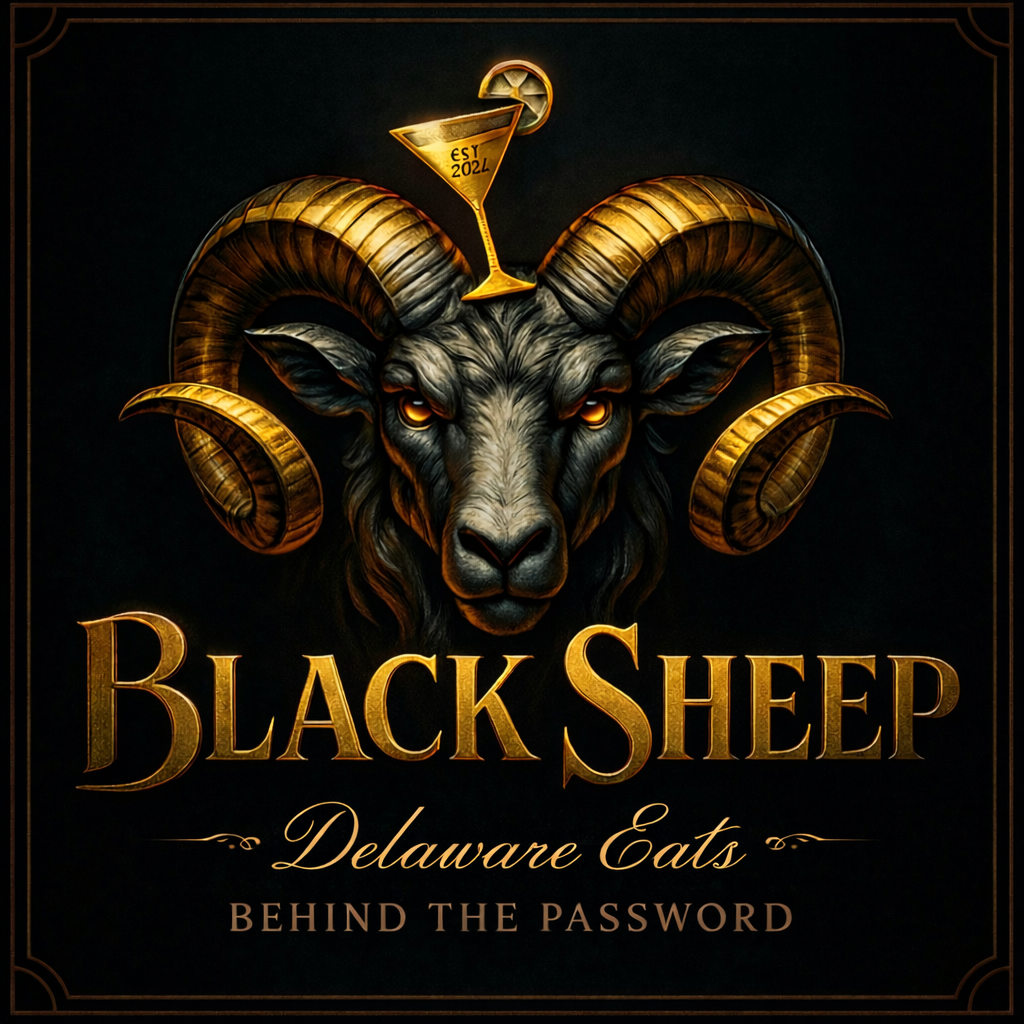 Black Sheep