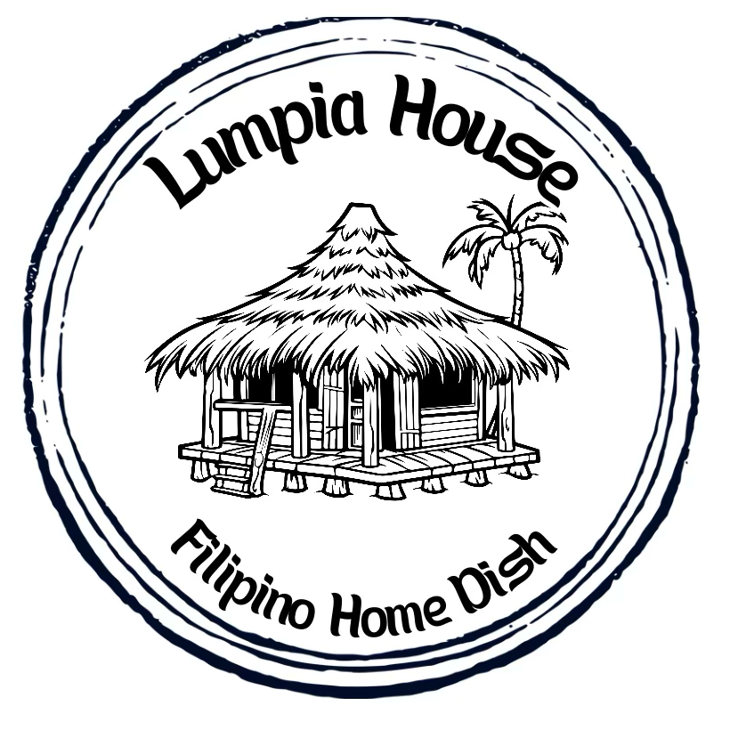 Lumpia House: Filipino Home Dish