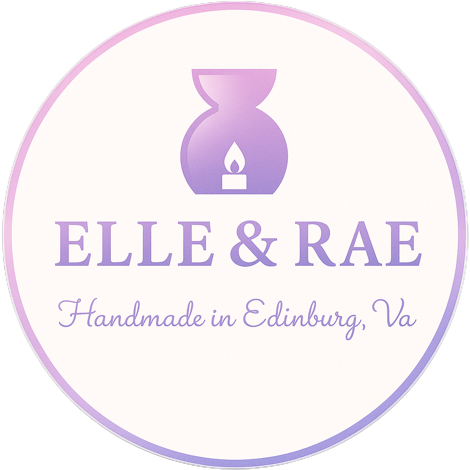 Elle & Rae