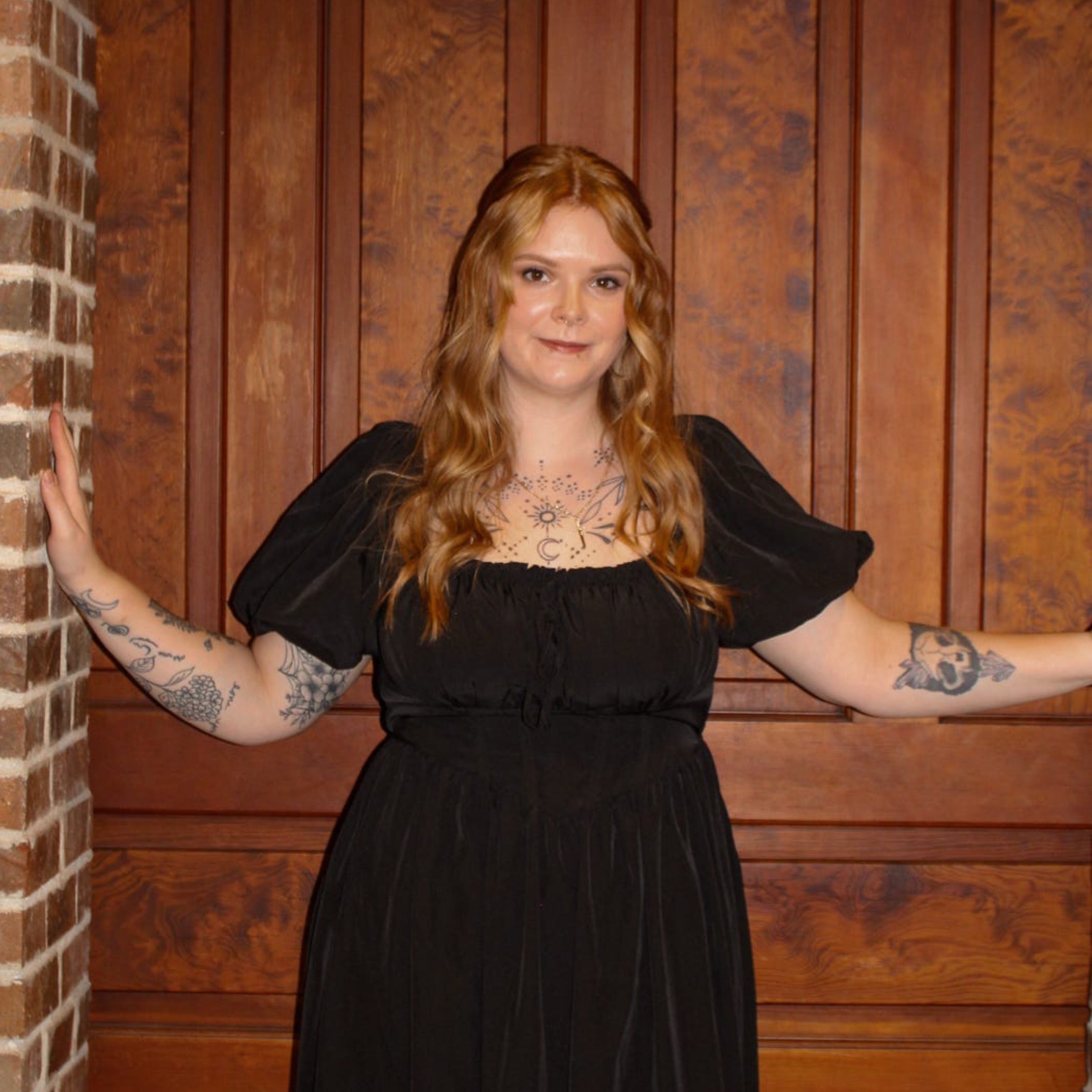 Enchanted Roots Salon & Wellness Studio
