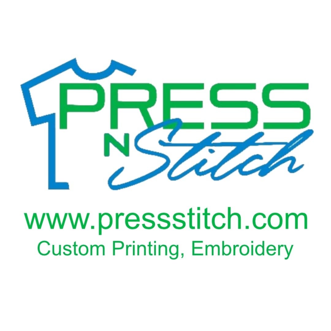 Press N Stitch LLC
