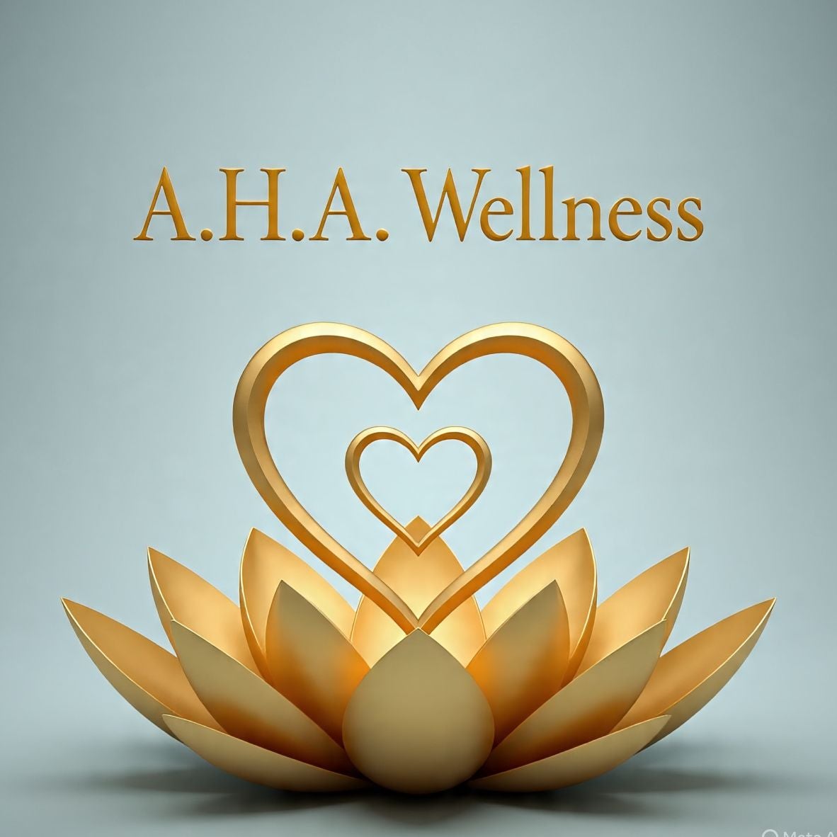 Amy's Healing Arts, A.H.A. Wellness Center