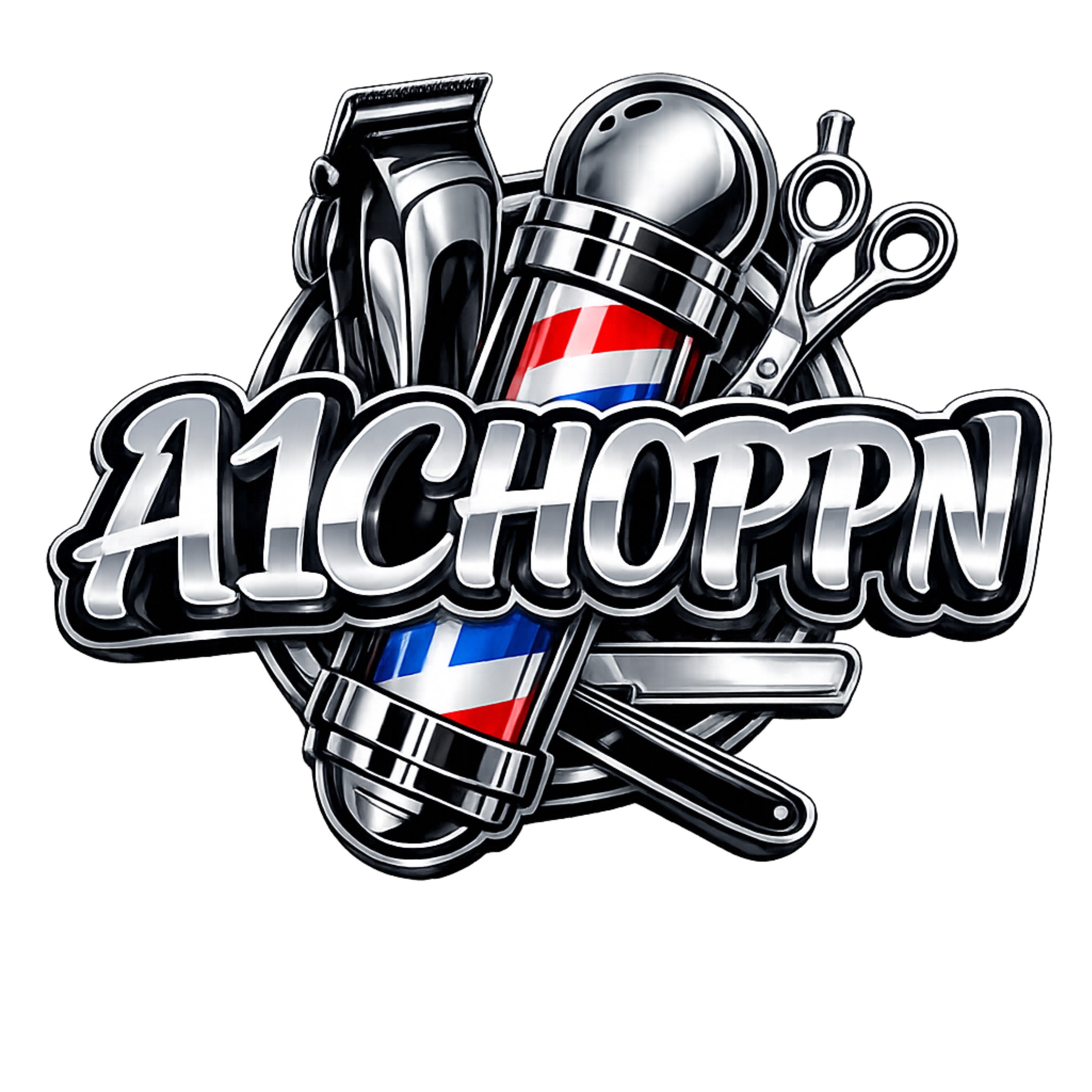 A1CHOPPN