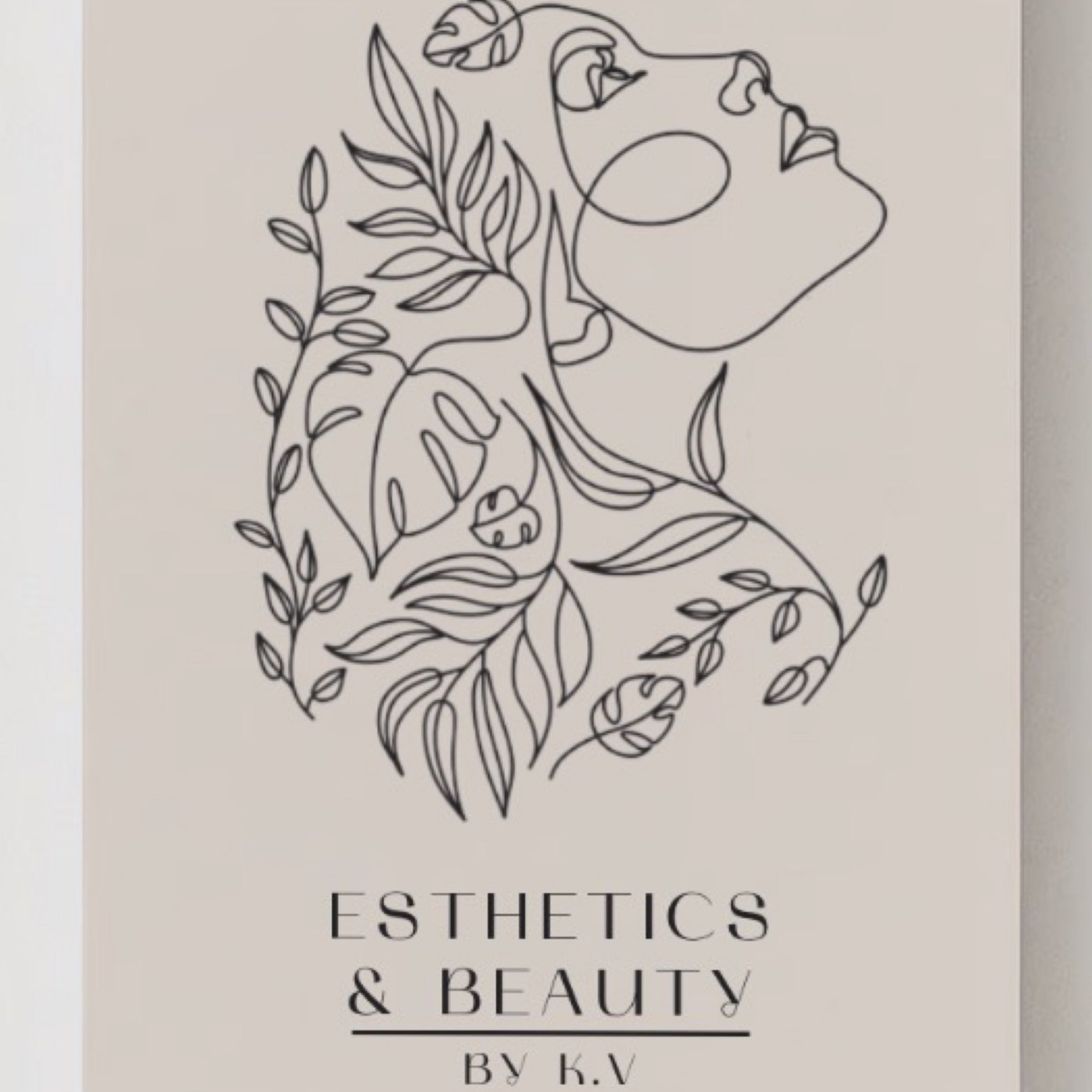 Esthetics & Beauty by KV