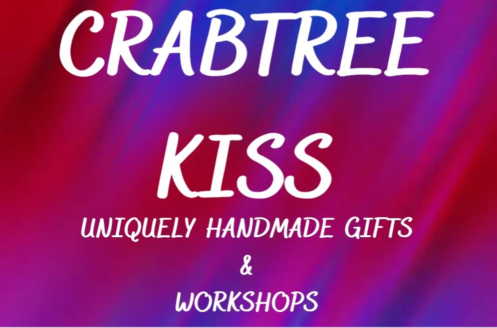 Crabtree Kiss