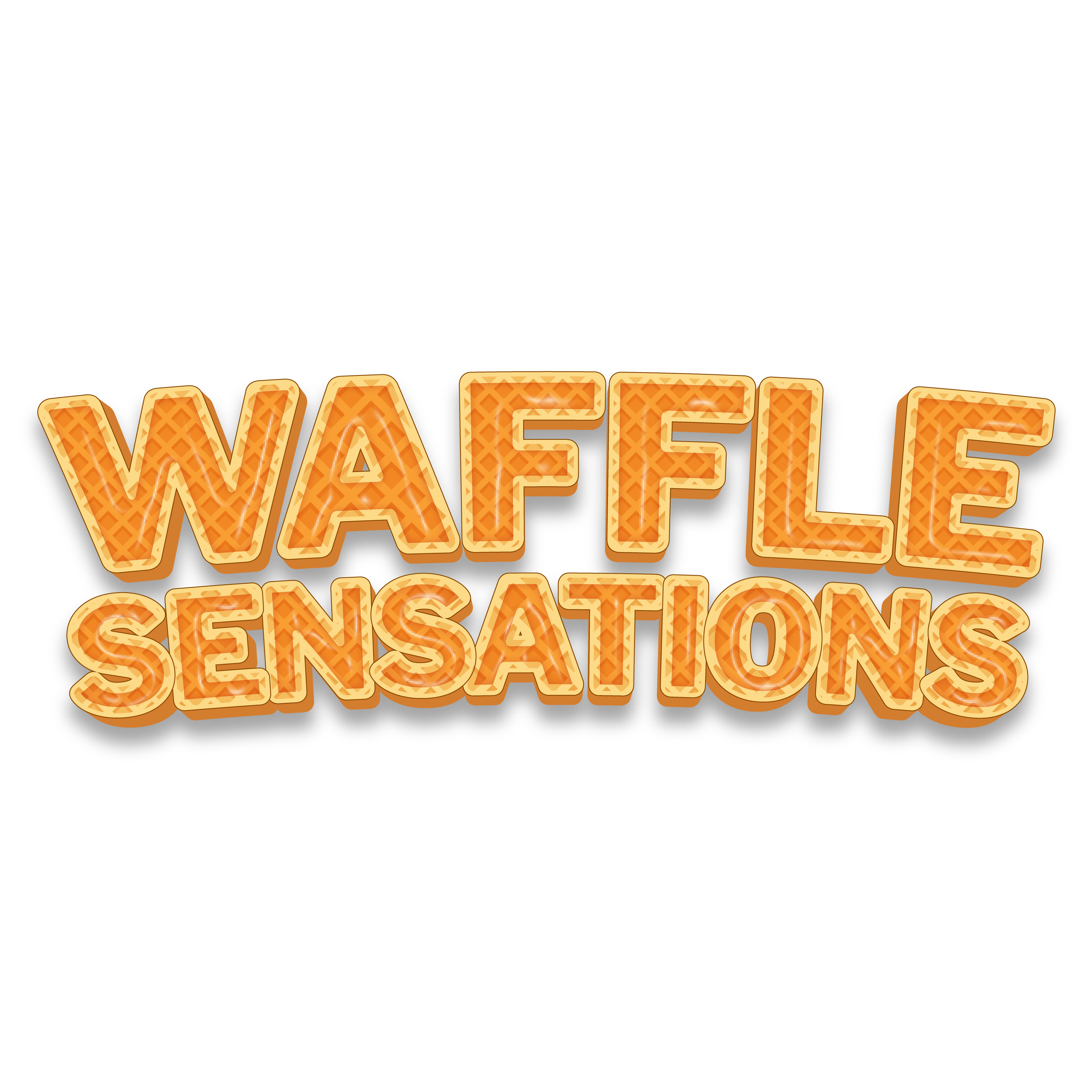 Waffle Sensations