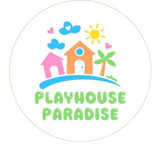 Playhouse Paradise