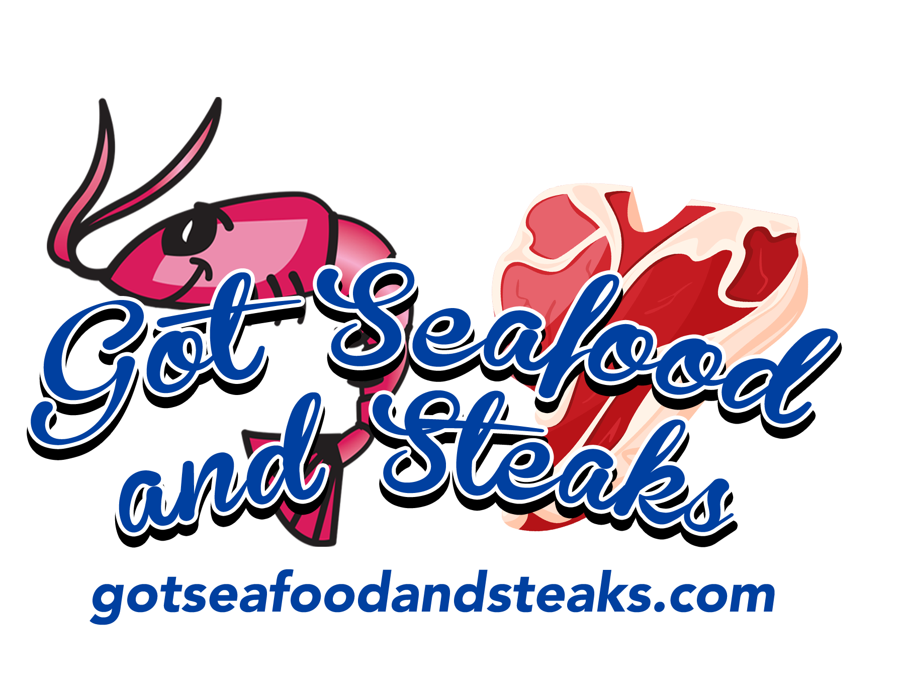 Got Seafood and Steaks LLC