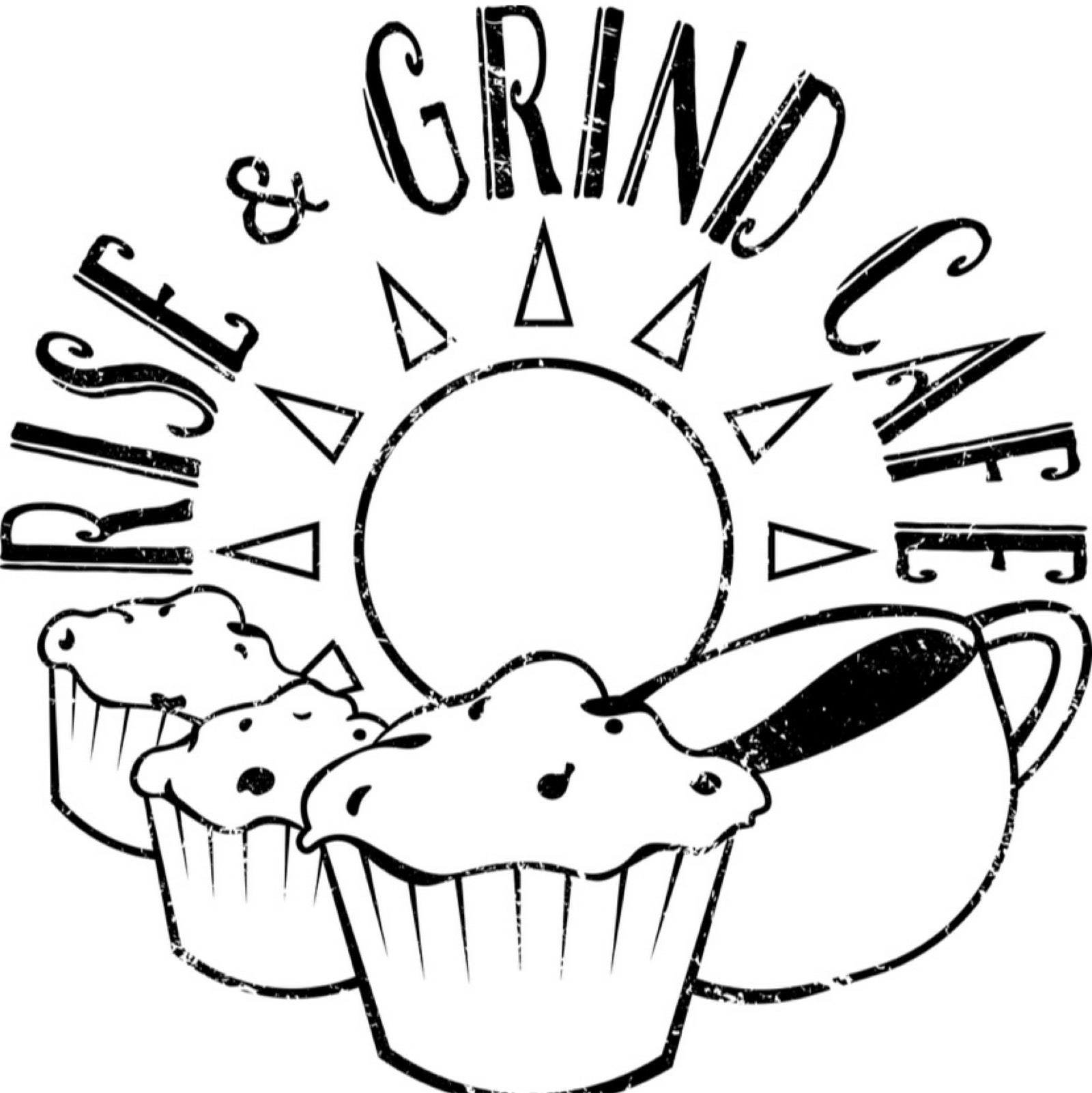 Rise & Grind Cafe