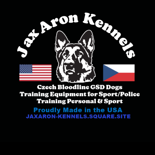 JaxAron Kennels
