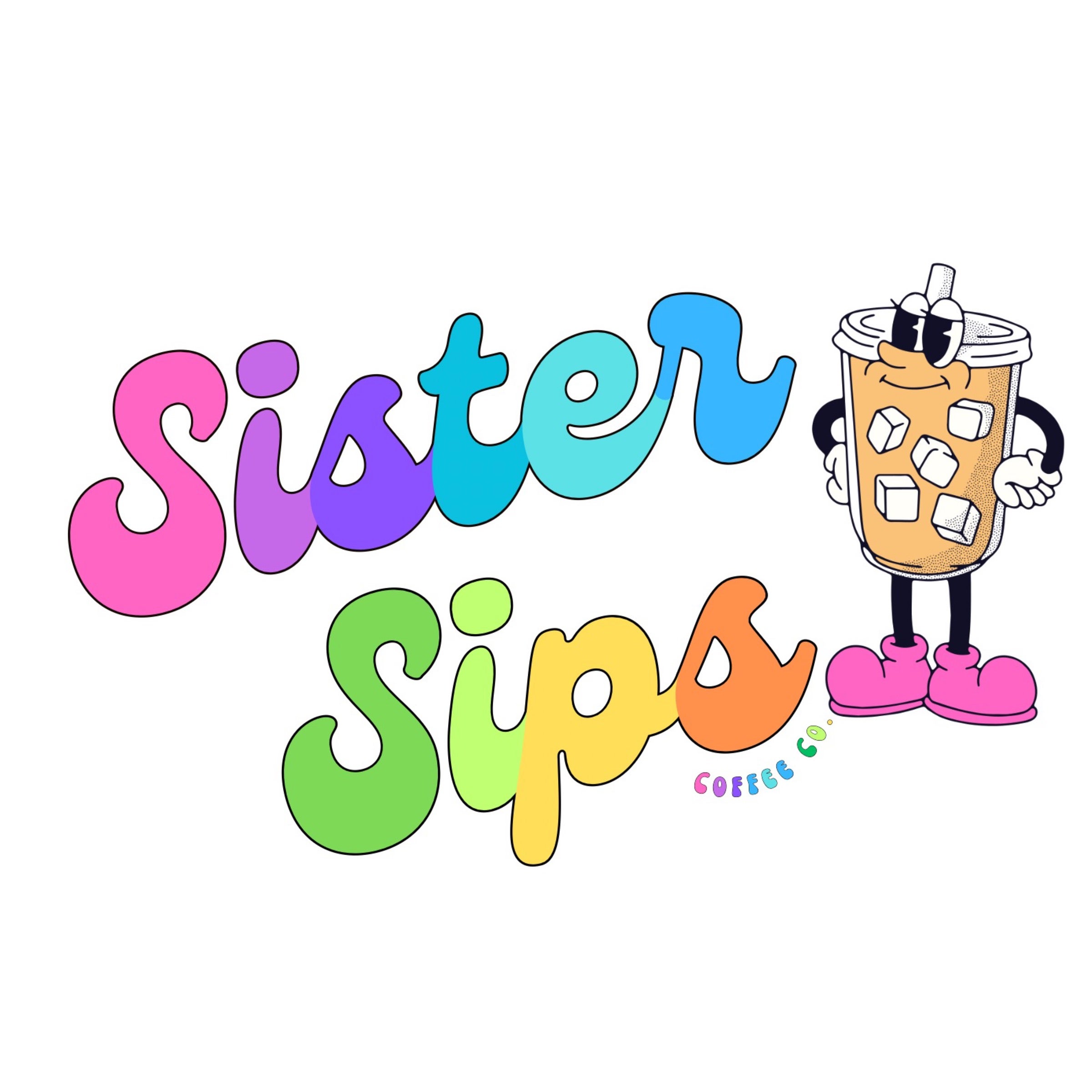 Sister Sips Coffee Co.