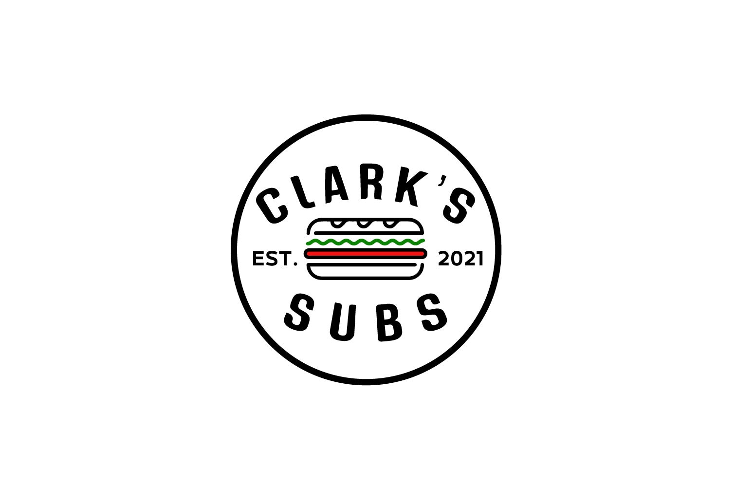 Clark's Subs