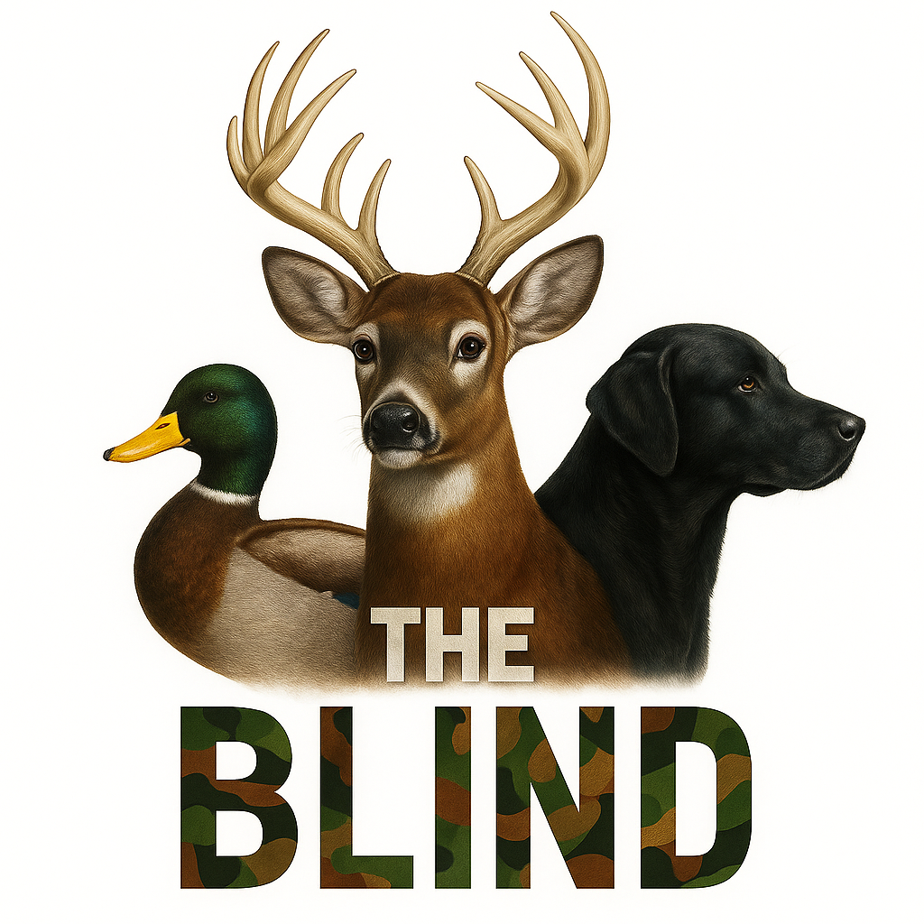 The Blind