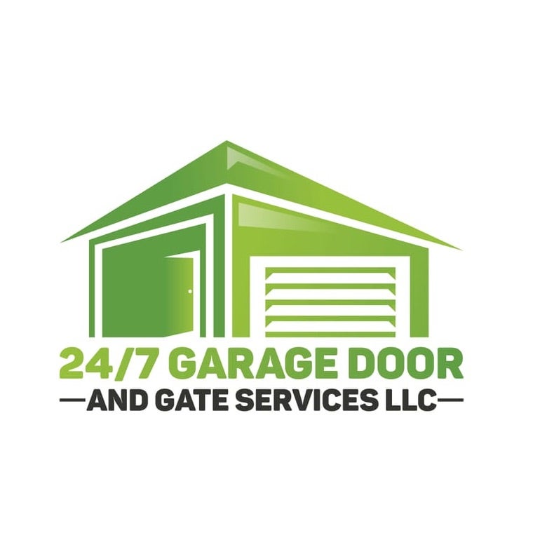 24/7 GARAGE DOOR & GATE SERVICES LLC