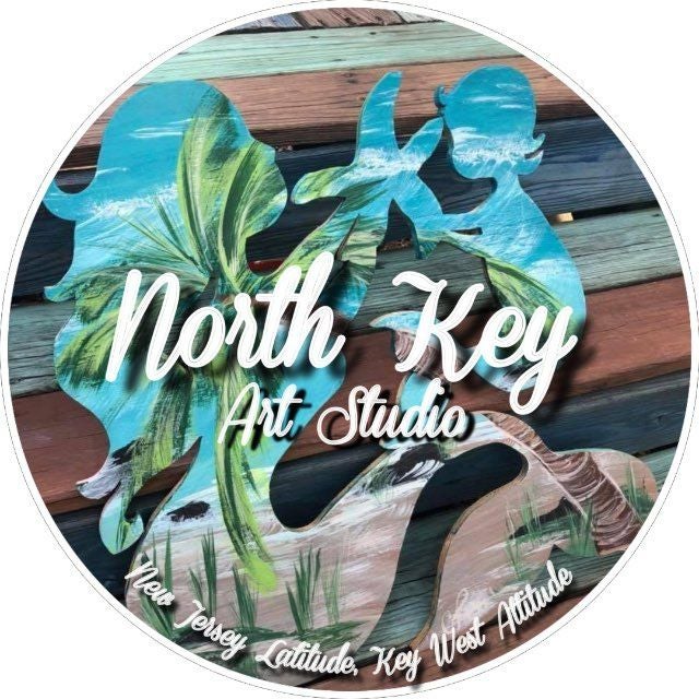 North Key Art