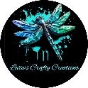 Crafty Dragonfly