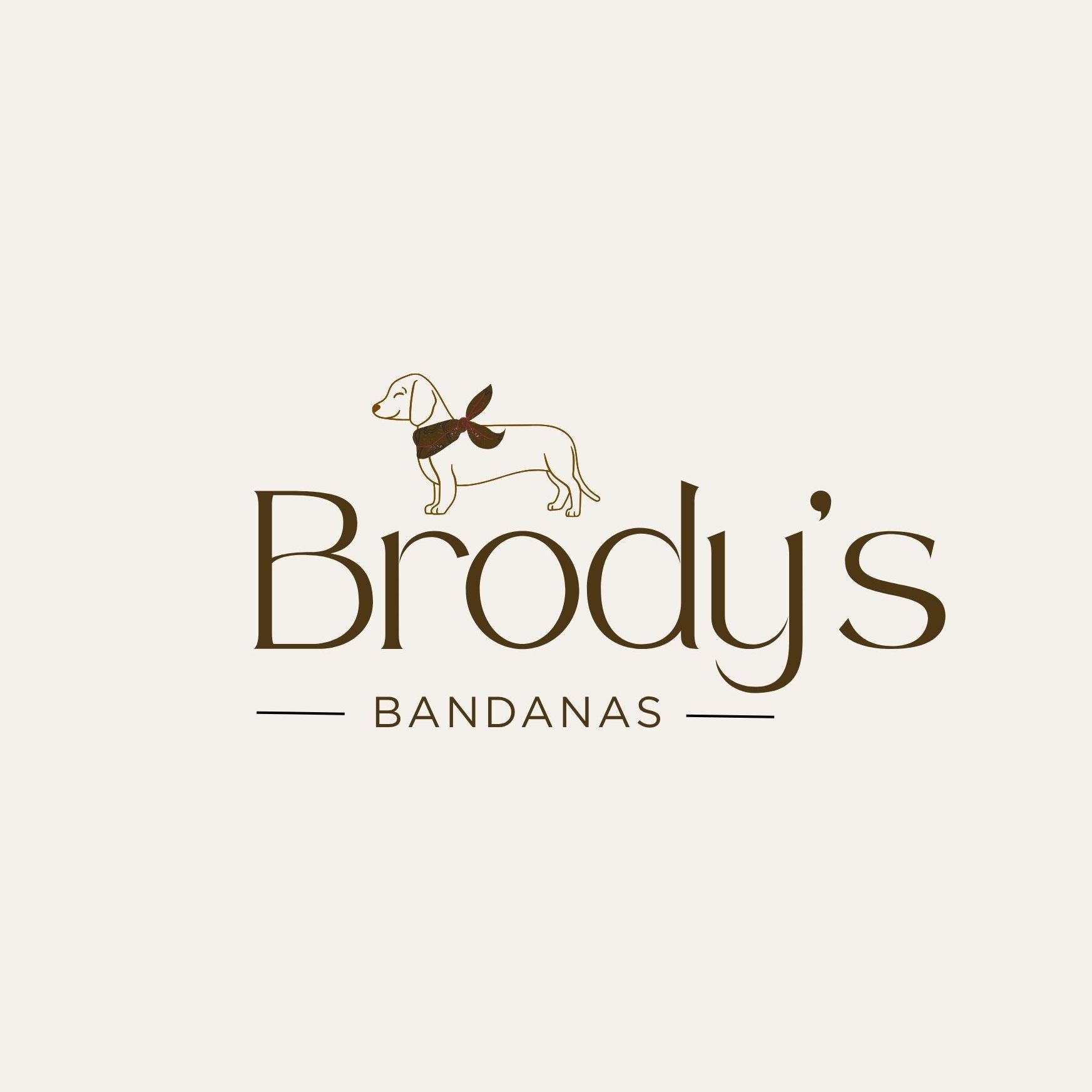Brody's Bandanas