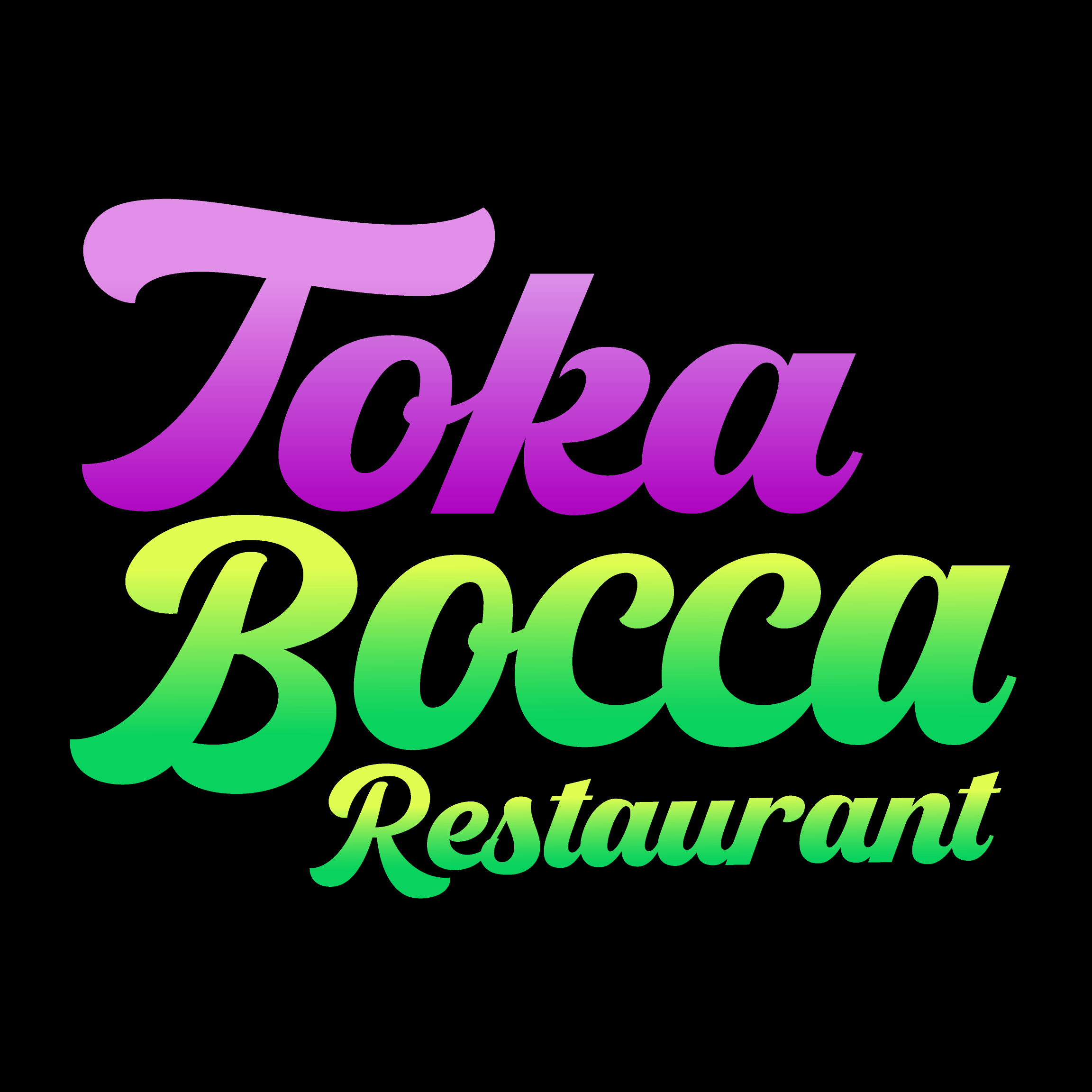 Toka Bocca