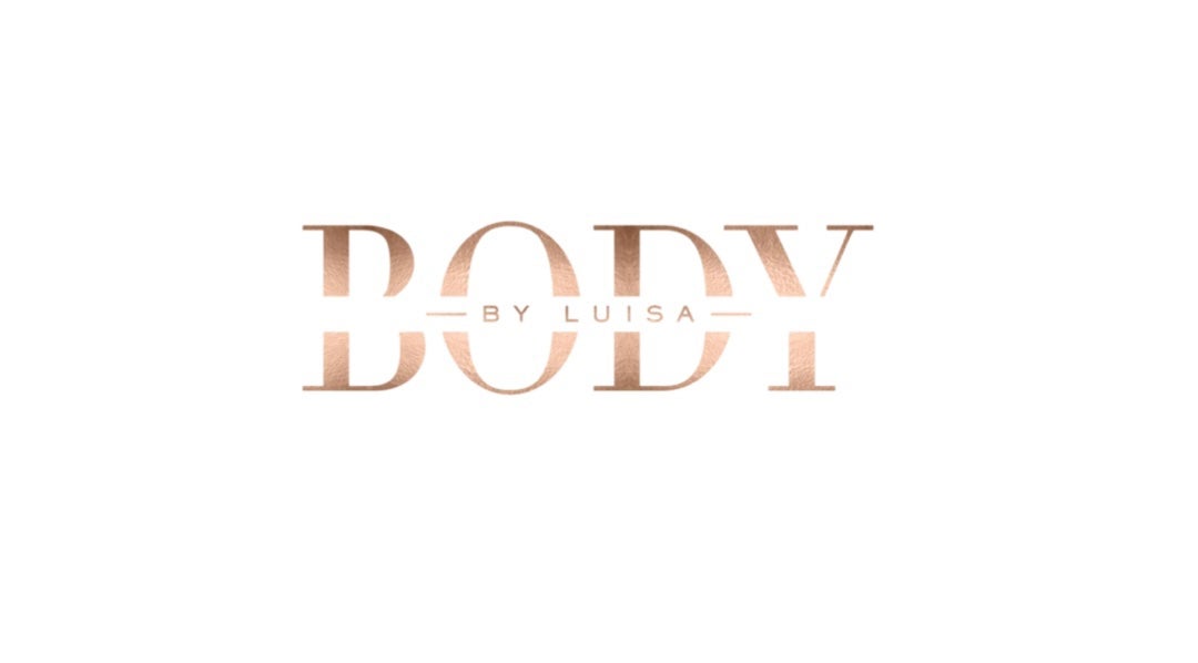 BODY BY LUISA