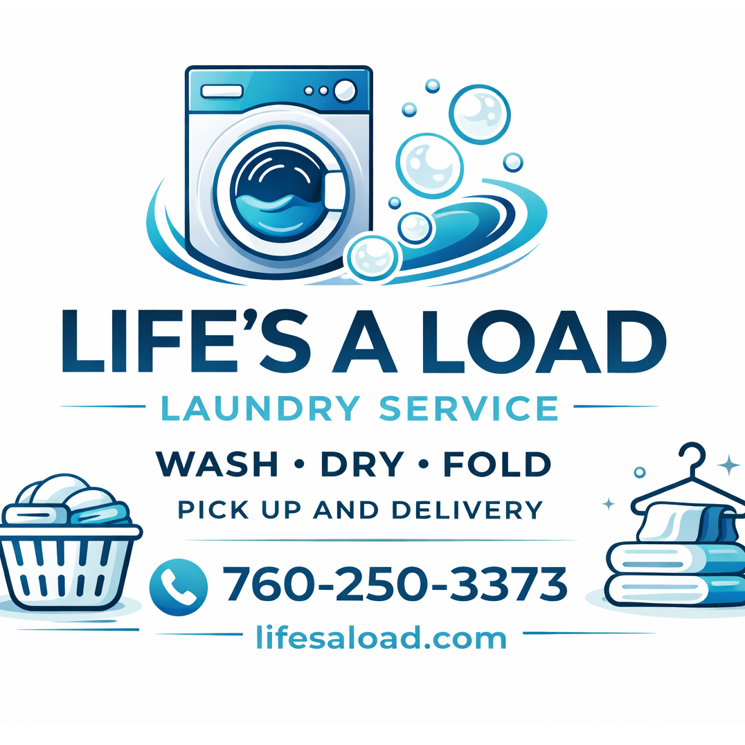 Lifes A Load