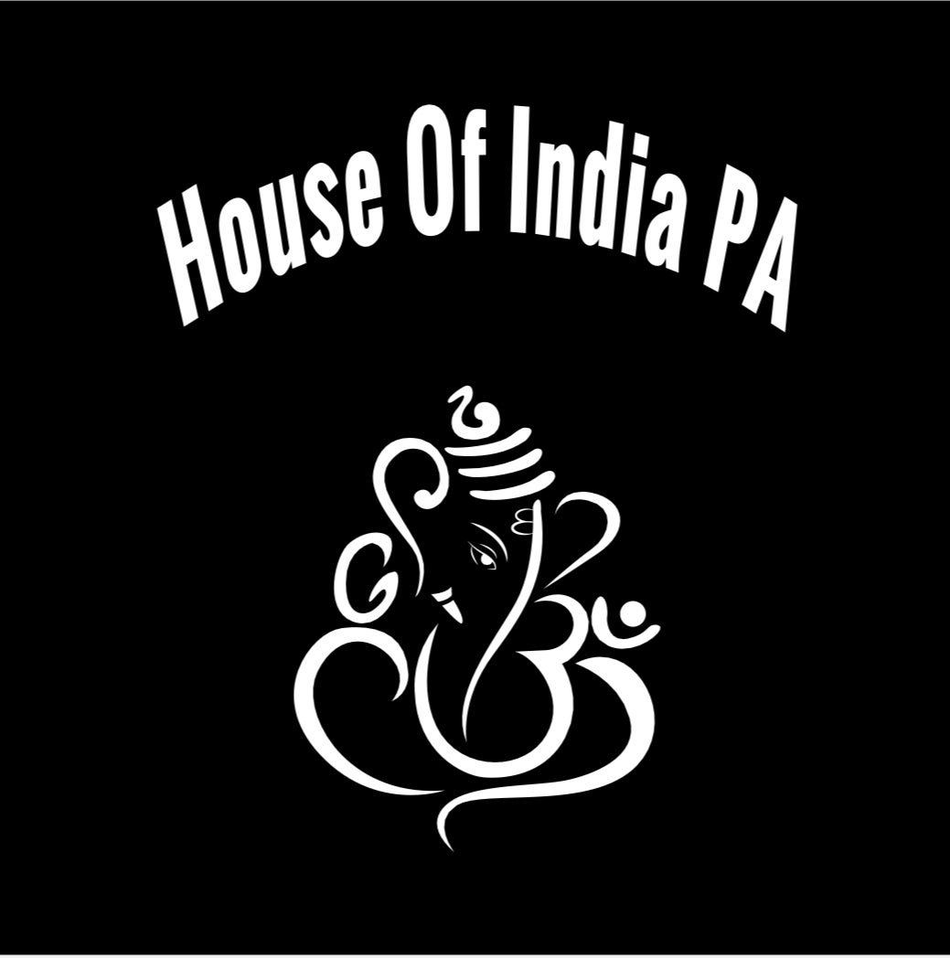 House of India pa