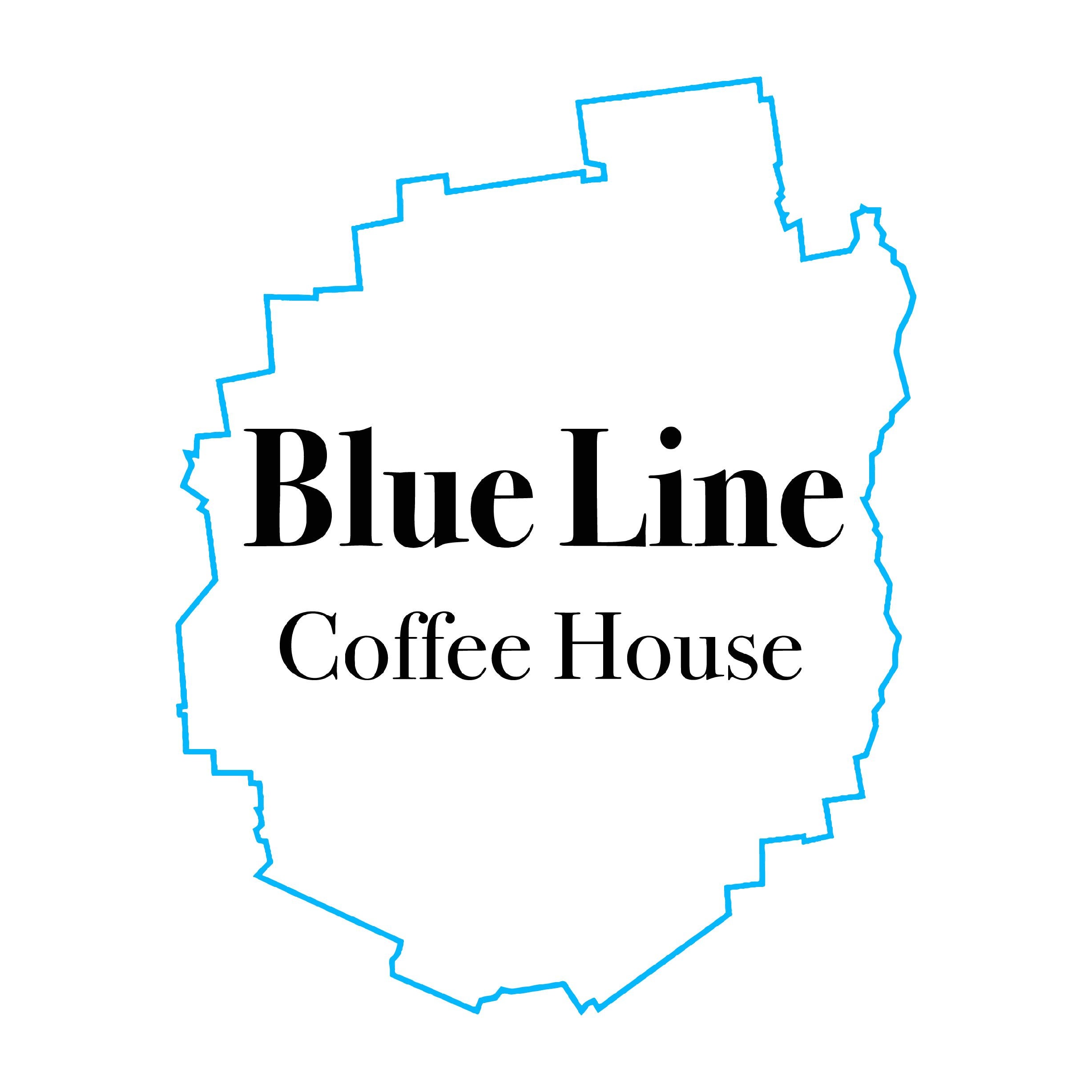 Blue Line Coffee House