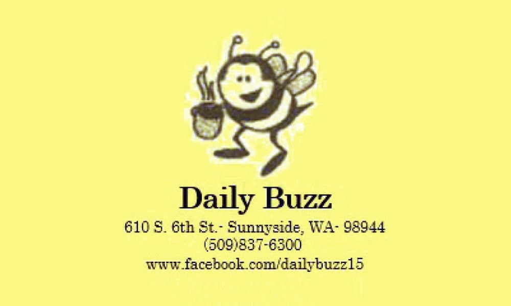 The Daily Buzz