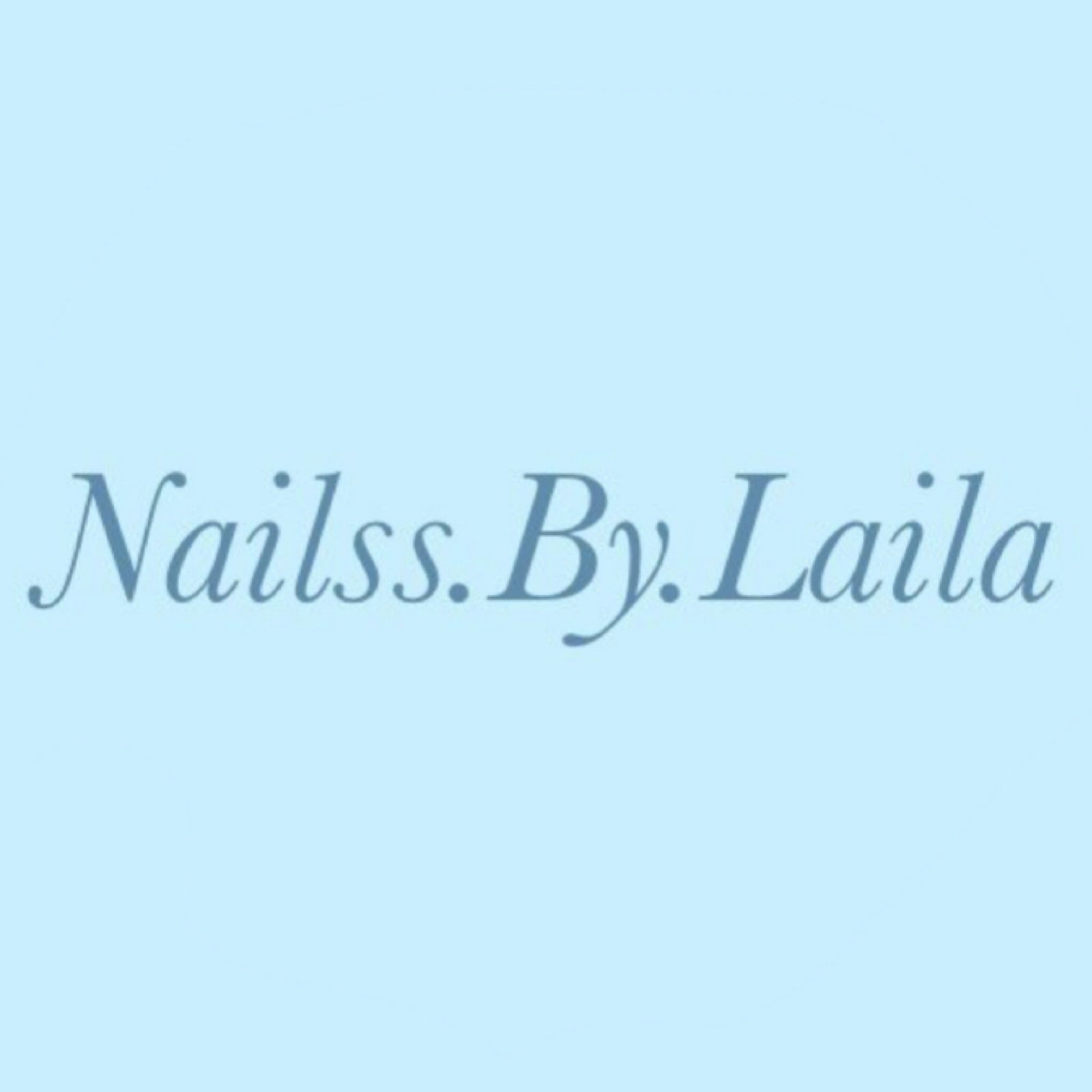 Nailssbylaila