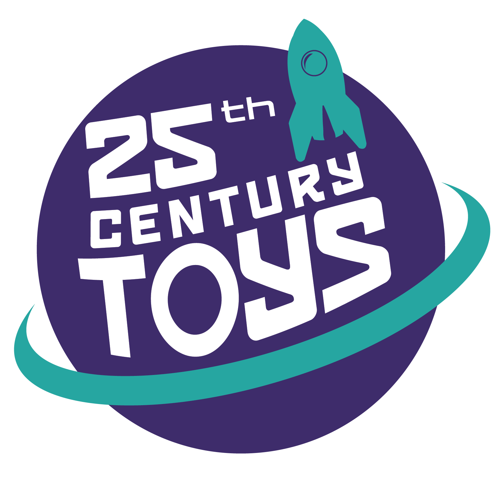 25th Century Toys and Collectibles