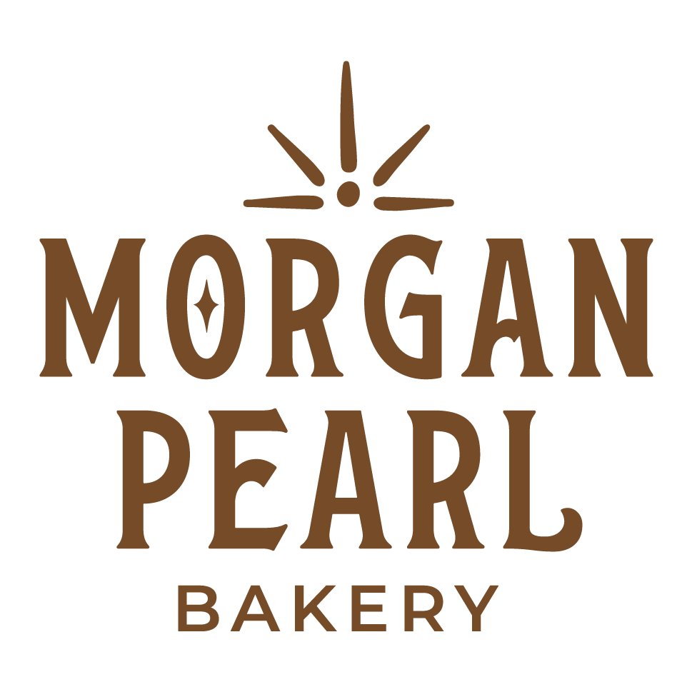 Morgan Pearl Cakes