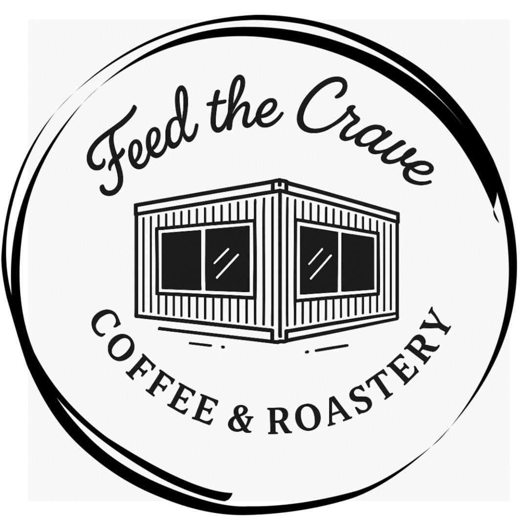 Feed The Crave Coffee & Roastery
