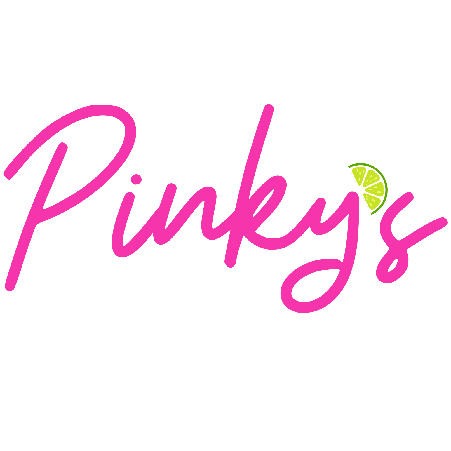 Pinkys