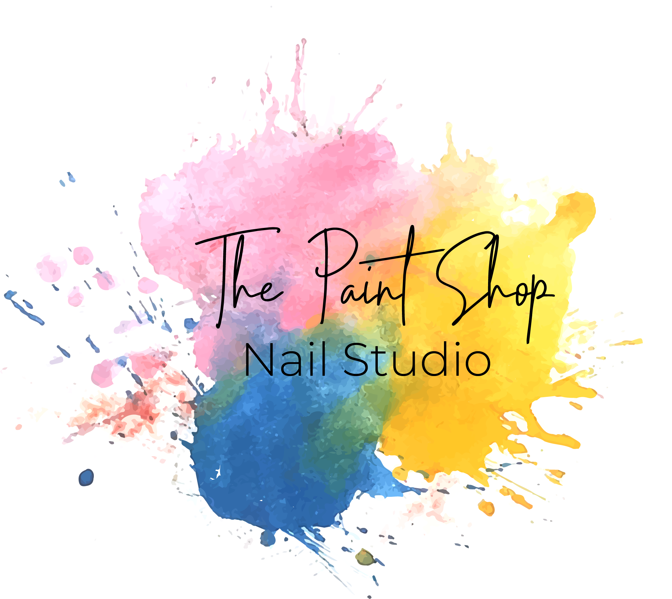 The Paint Shop Nail Studio LLC