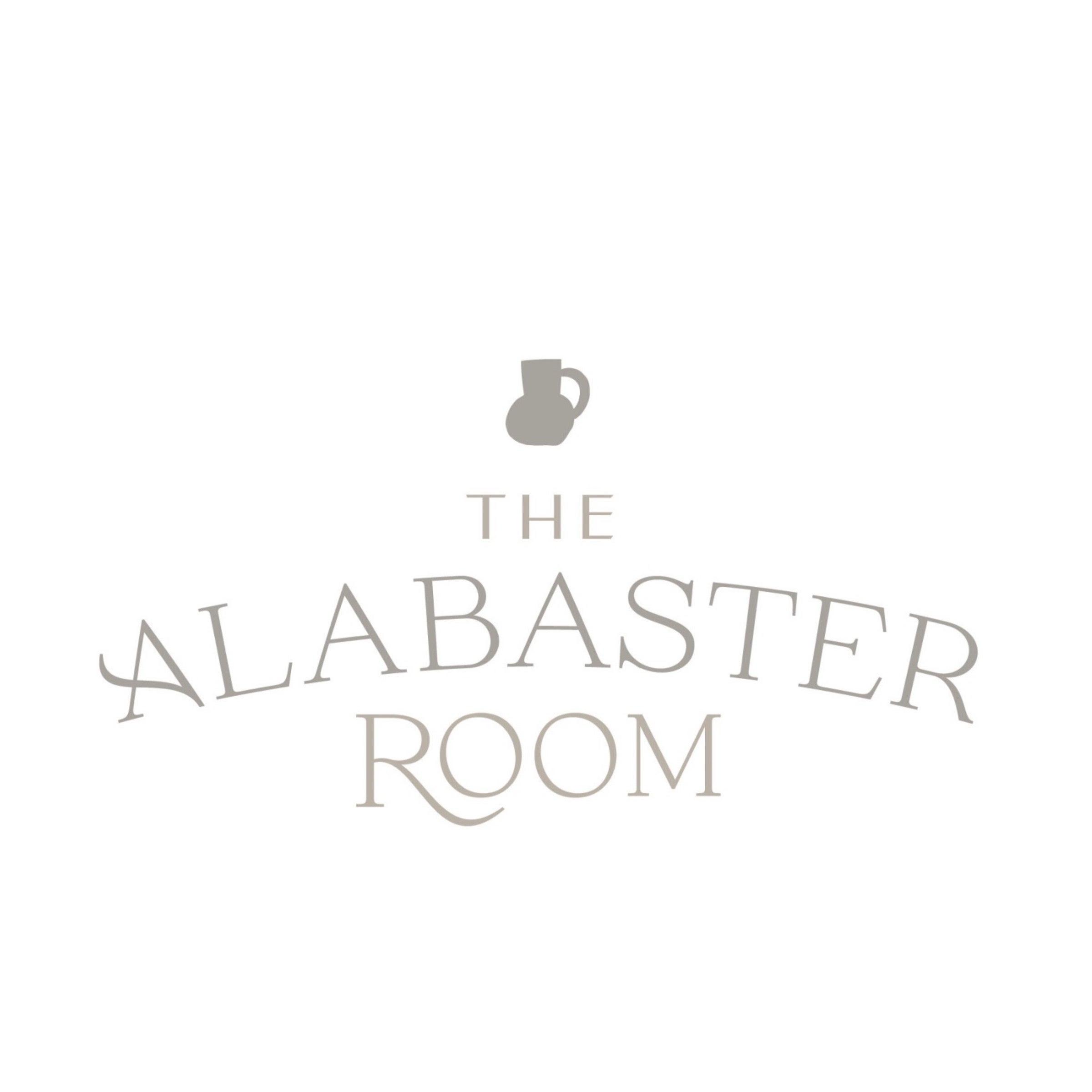 The Alabaster Room