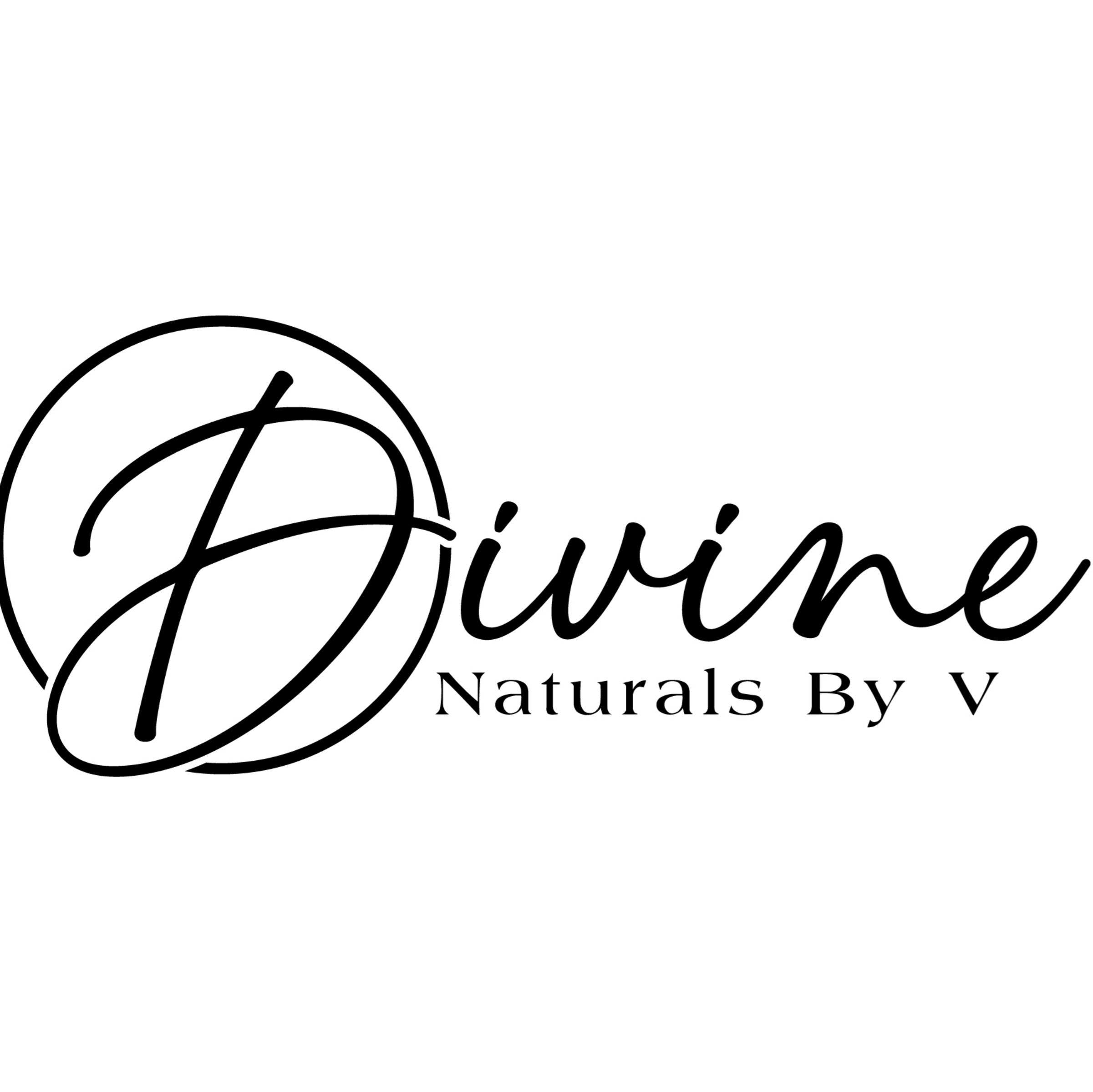 Divine Naturals By V