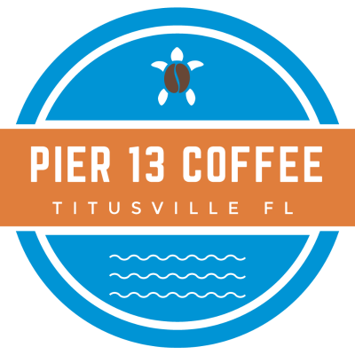 Pier 13 Coffee Roasters
