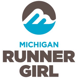Michigan Runner Girl