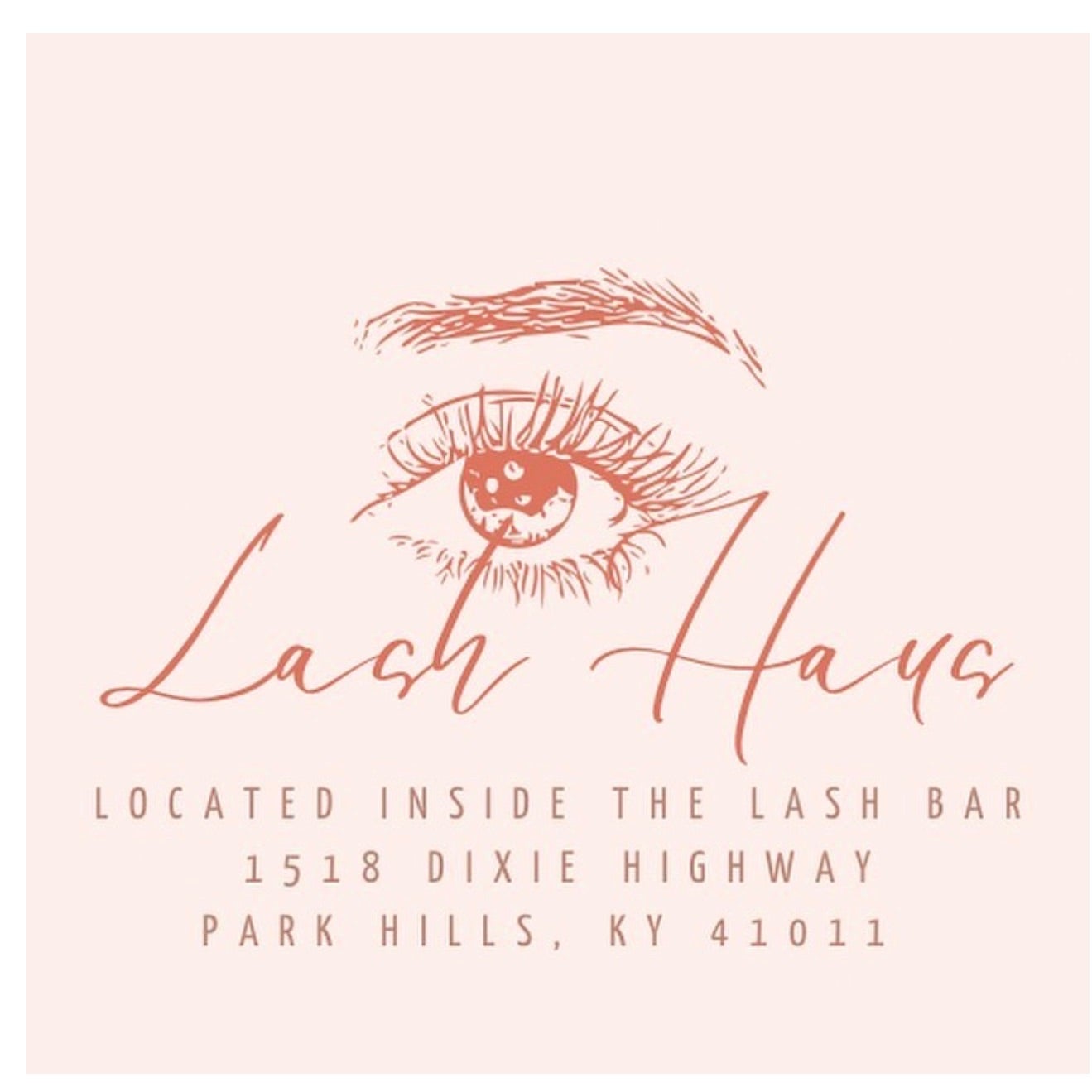 Lash Haus