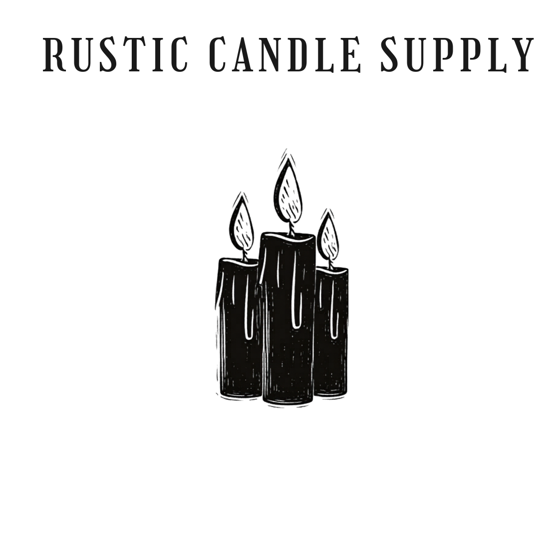 Rustic Candle Supply
