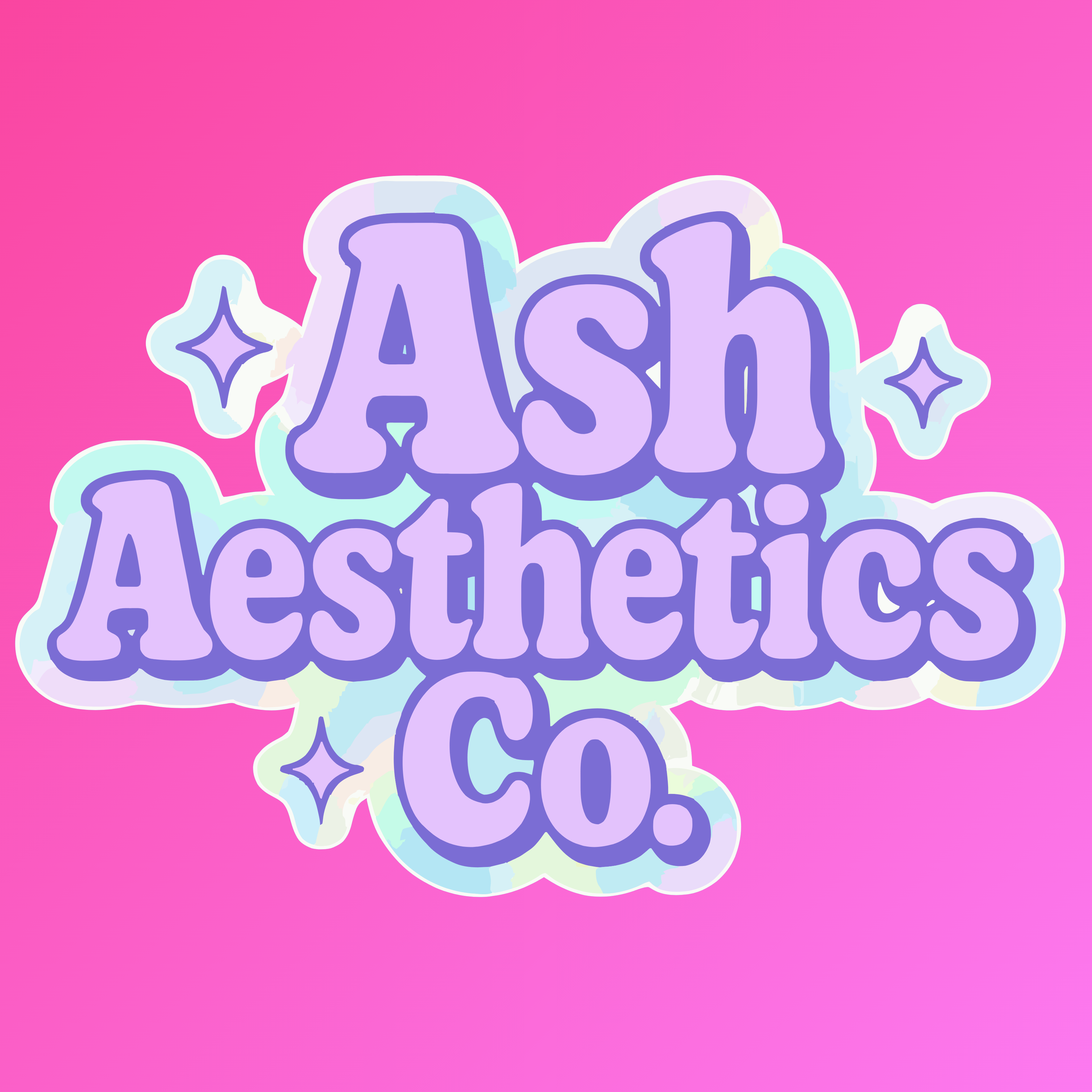 Ash Aesthetics Co